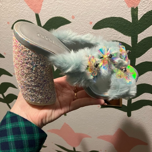 ASOS Mules - Picture 3 of 4